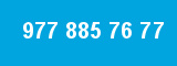 977 885 76 77